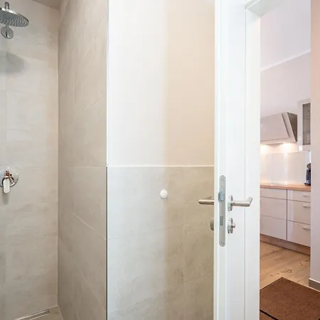 Apartment Quartier 6 - App 11 Ostseebad Heringsdorf