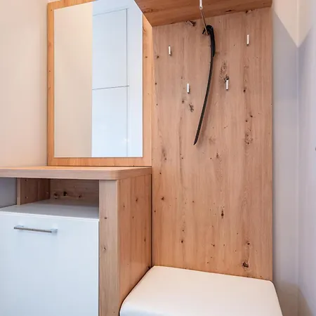 Daire Quartier 6 - App 11 Heringsdorf