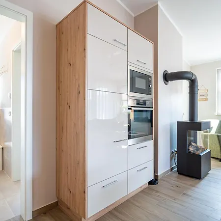 Quartier 6 - App 11 * Heringsdorf (Usedom)