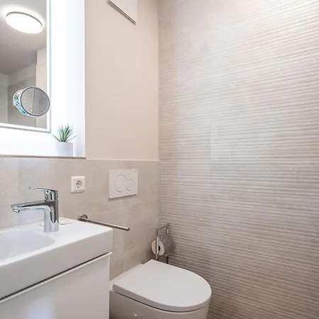 Quartier 6 - App 11 Appartement